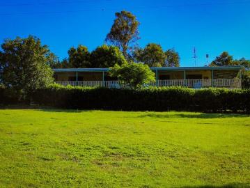 Valley Views & Rural Lifestyle