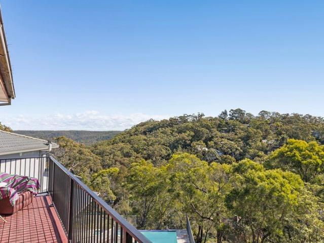 Valley Views with Huge Potential