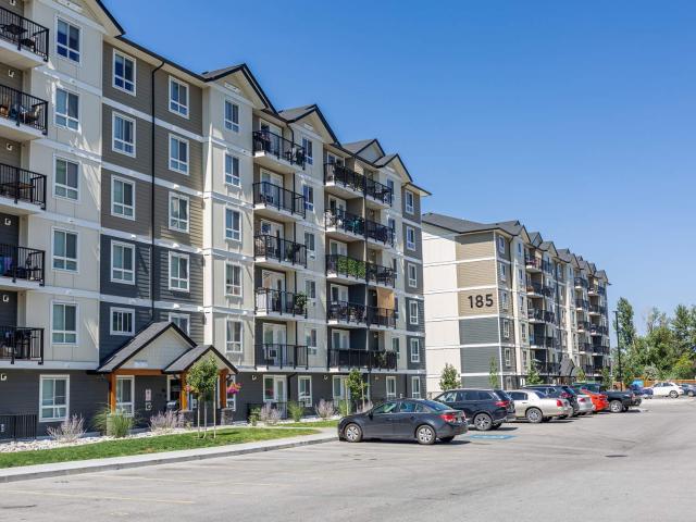 Valley Views Two Bedroom Two Bath Apartment for Rent