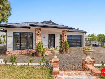 Valley Views, Village Living, Contemporary Ease