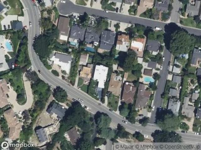 Valley Vista Blvd