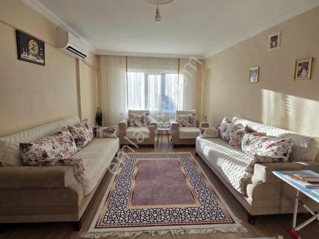 Valley'den Cemaliye Mah.' Geniş Ve Kullanışlı 3+1 Satılık Daire!