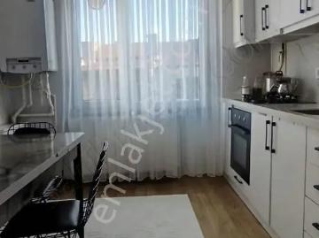 Valley'den Şeyhsinan Mah. Oturuma Hazır 3+1 Satılık Daire!