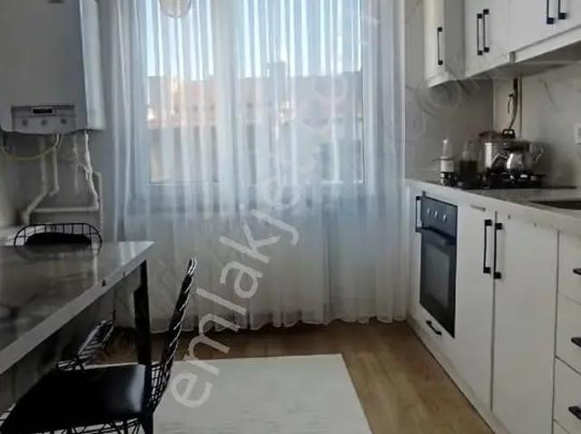 Valley'den Şeyhsinan Mah. Oturuma Hazır 3+1 Satılık Daire!