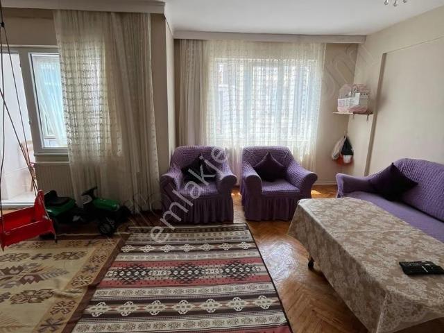 Valley'den Şeyhsinan Mah.ferah Ve Kullanışlı 3+1 Satılık Daire!