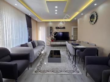 Valley'den Sağlık Mah. Ebeveyn Banyolu 3+1 Satılık Daire!