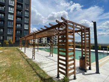 Valley'den Uysal Gloria Residence'da Satılık 1+1 Kupon Daire!