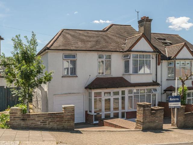 Valleyfield Road, London SW16, 4 bed semi detached house to rent, £3,200 pcm | PrimeLocation