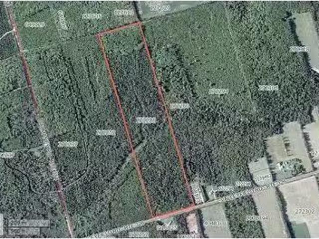 Valleyfield Road, Valleyfield, PE, C0A 1R0 vacant land for s.