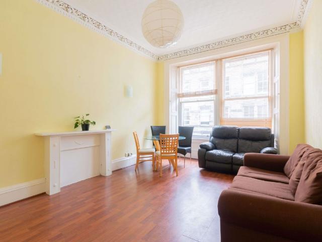 Valleyfield Street, Edinburgh EH3, 3 bed flat to rent, £2,000 pcm | PrimeLocation