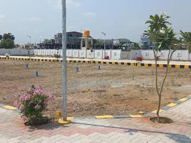 Ayappakkam Residential Plot For Sale Chennai