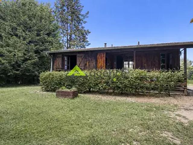 Vallière 23120 Achat / Vente maison 15 pièces t15 piscine