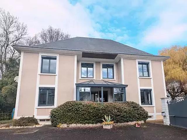 Vallières les Grandes 41400 Achat / Vente maison 7 pièces t7