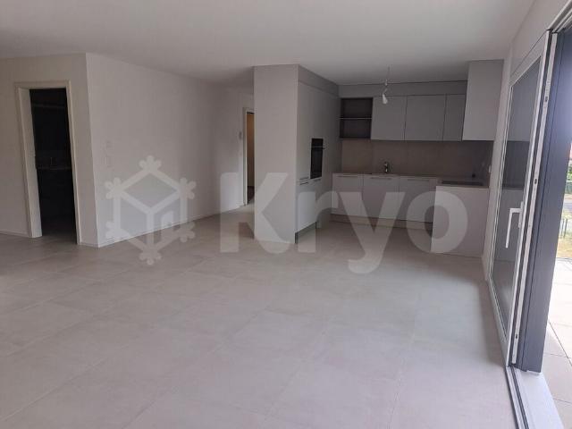 Vallon / 4.5 rooms