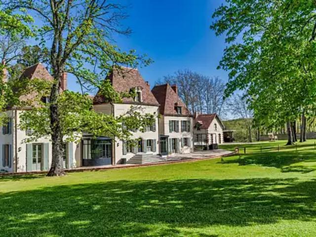 Vallon en Sully 03190 Achat / Vente maison