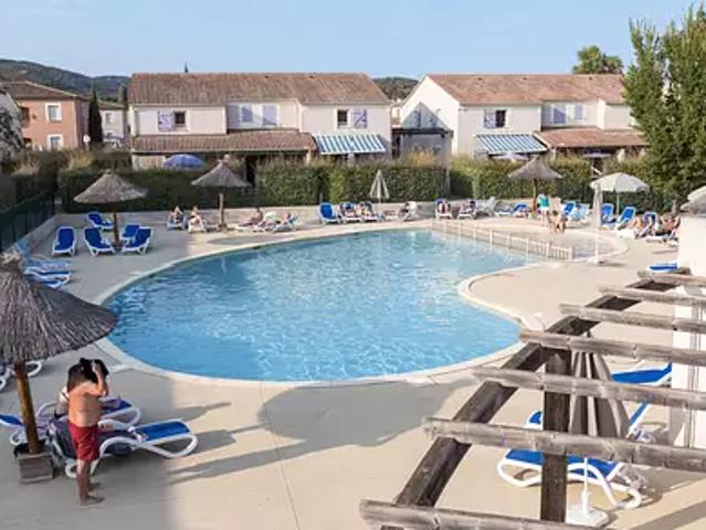 Vallon Pont d'Arc 07150 Achat / Vente appartement 3 pièces t3 piscine