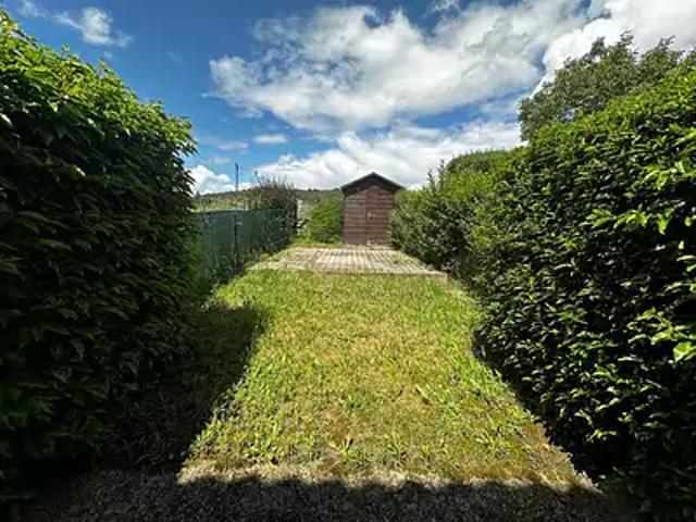 Vallon Pont d'Arc 07150 Location maison 4 pièces t4 jardin terrasse