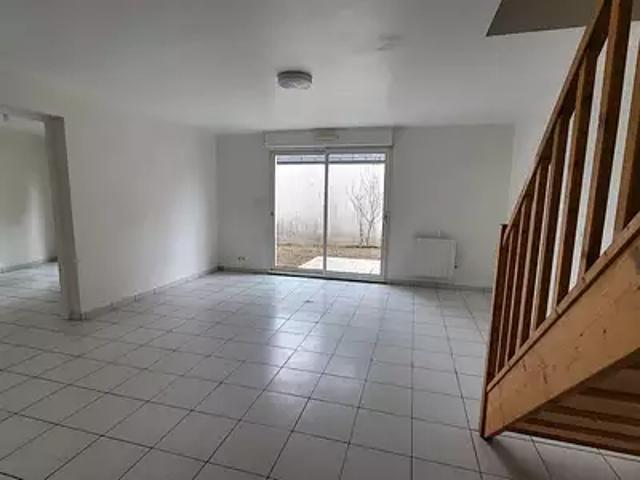 Vallons de l'Erdre 44540 Achat / Vente appartement 5 pièces t5