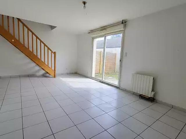 Vallons de l'Erdre 44540 Achat / Vente appartement 3 pièces t3