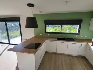 Vallons de l'Erdre 44540 Achat / Vente maison 4 pièces t4