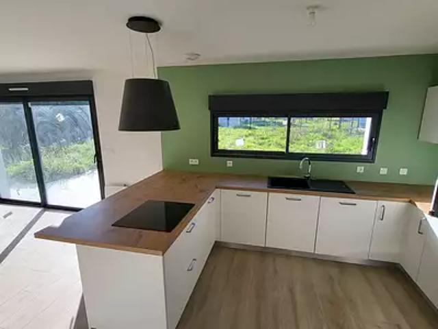 Vallons de l'Erdre 44540 Achat / Vente maison 4 pièces t4