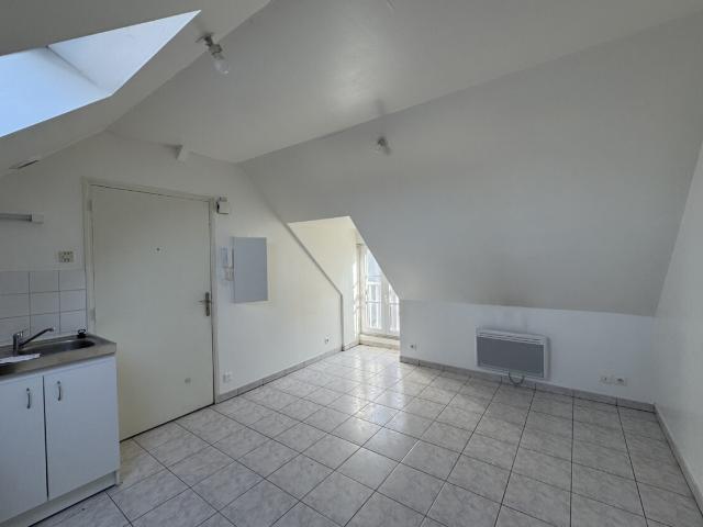Vallons de l'Erdre Appartement T2: St Mars la Jaille