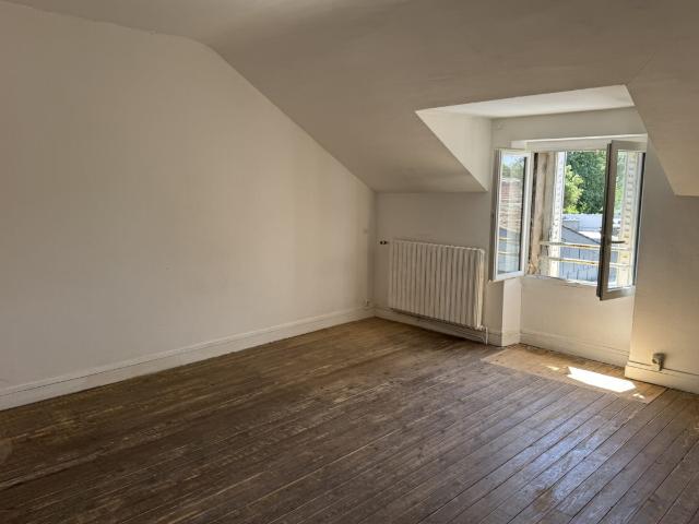 Vallons de l'Erdre Maison T4 Saint Mars la Jaille