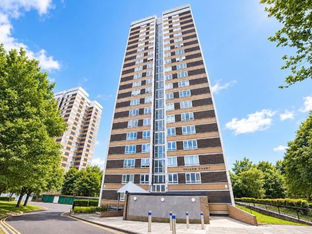 Vallum Court, Newcastle Upon Tyne NE4, 2 bed flat to rent, £850 pcm | PrimeLocation
