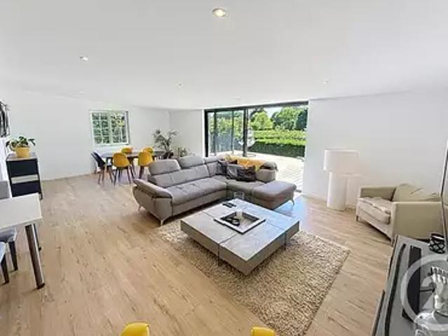 Valmont 76540 Achat / Vente maison 4 pièces t4