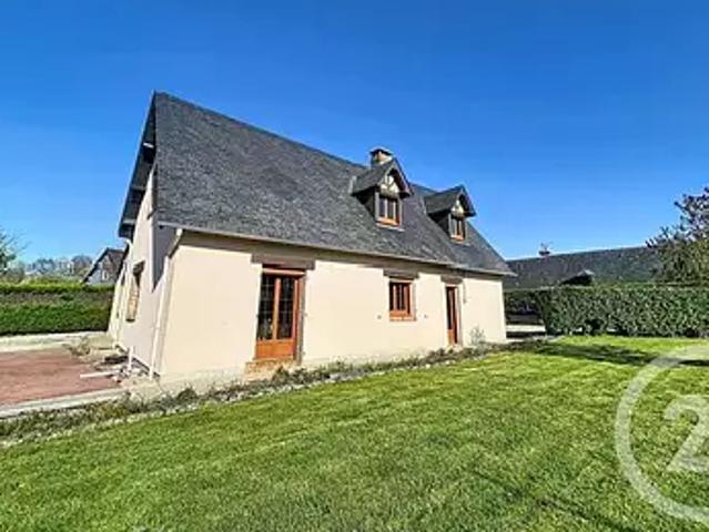 Valmont 76540 Achat / Vente maison 4 pièces t4
