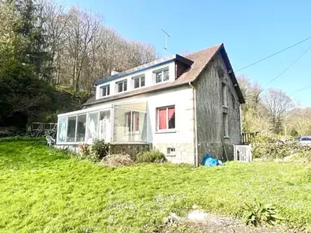 Valmont 76540 Achat / Vente maison 6 pièces t6