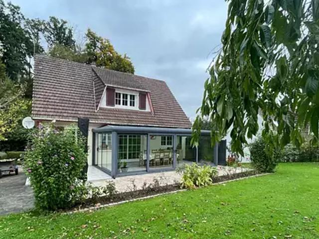 Valmont 76540 Achat / Vente maison 6 pièces t6 cave