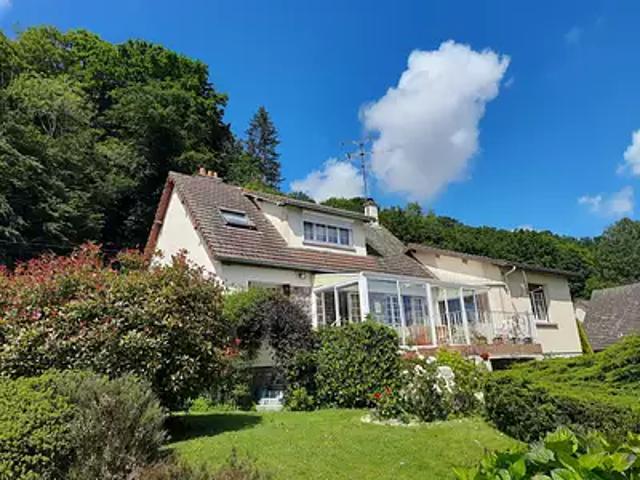 Valmont 76540 Achat / Vente maison 6 pièces t6 parking