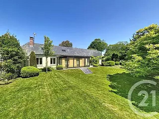 Valmont 76540 Achat / Vente maison 14 pièces t14