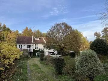 Valmondois 95760 Achat / Vente maison 4 pièces t4 parking