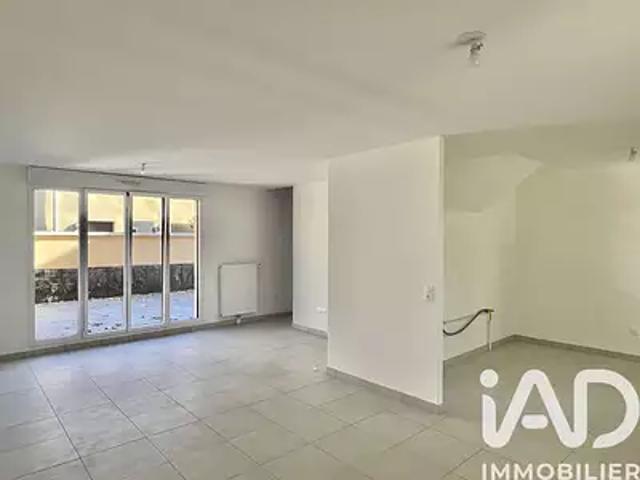 Valmondois 95760 Achat / Vente appartement 5 pièces t5 au dernier étage