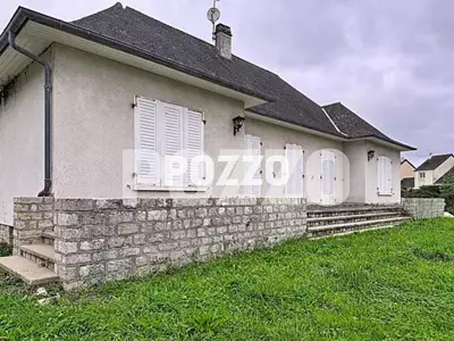 Valognes 50700 Achat / Vente maison 5 pièces t5 au dernier étage