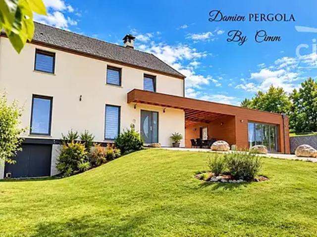 Valojoulx 24290 Achat / Vente maison 7 pièces t7