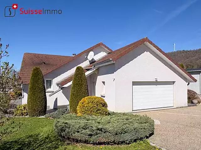 Valonne 25190 Achat / Vente maison 4 pièces t4 au dernier étage