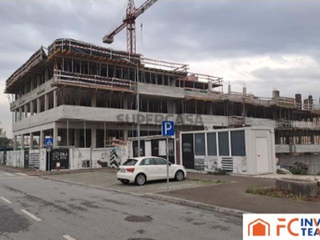 VALONGO PREMIUM T2 Piso O Sul/Nascente