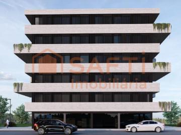 Valongo Premium T3 Piso 4 Poente/Norte 121m² Valongo