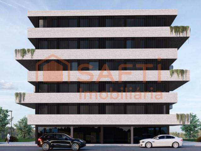 Valongo Premium T3 Piso 4 Poente/Norte 121m² Valongo