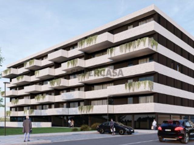 VALONGO PREMIUM T3 Piso 1 Poente/Norte