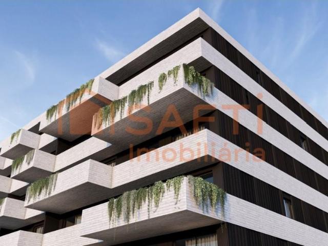 Valongo Premium T3 Piso 2 Poente/Norte 121m² Valongo