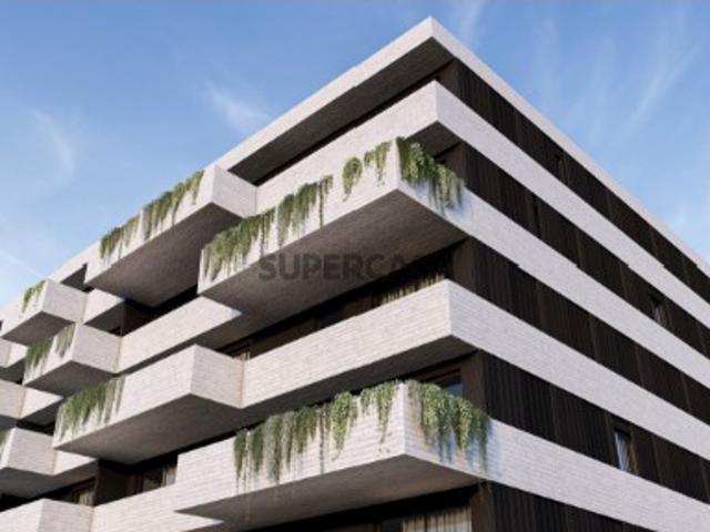 VALONGO PREMIUM T3 Piso 2 Poente/Norte