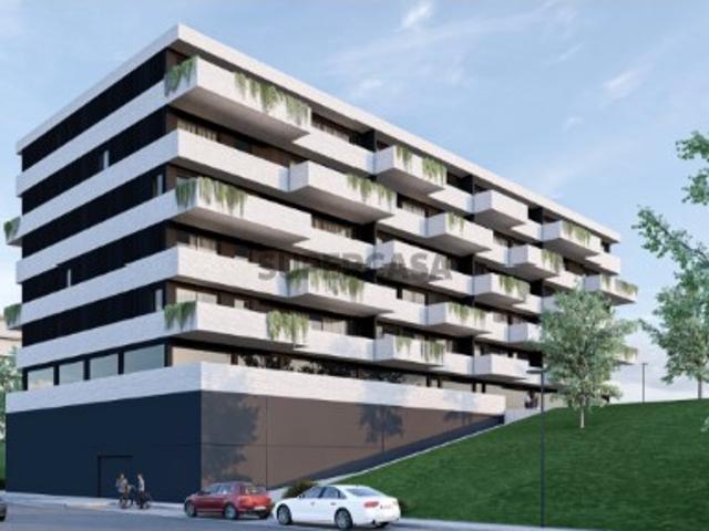 VALONGO PREMIUM T3 Piso 3 Norte/Nascente/Sul