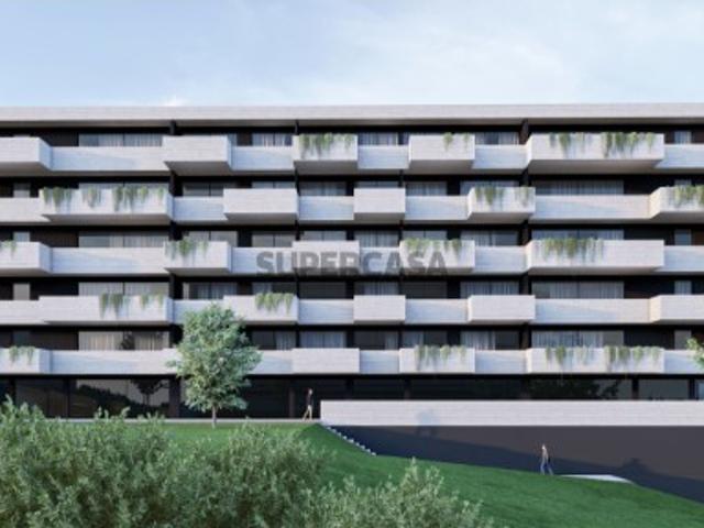 VALONGO PREMIUM T4 Piso O Poente/Norte/Nascente
