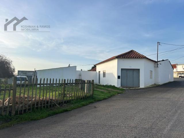 Valongo Oficina de carpintaria e adega