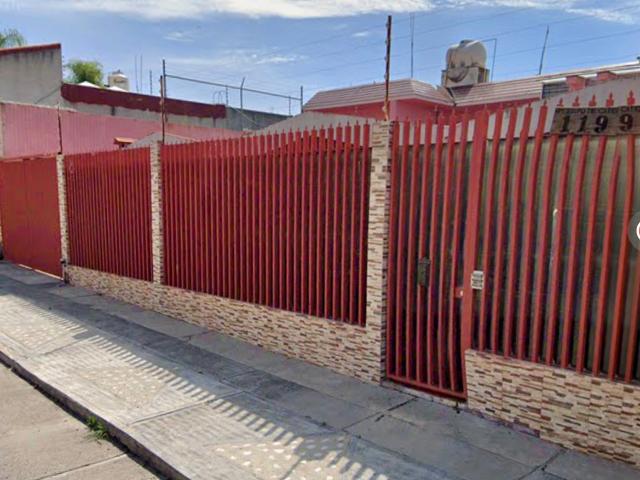 VALOR ABAJO DE AVALÚO | INCREÍBLE CASA EN VENTA EN COL. ARBIDE | EXCLUSIVA UBICACIÓN ENTRE BLVD. LAS