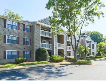 Valor Apartments 1 Bedroom Apartment for Rent at 3411 Gateshead Manor Way, Fairland, MD 20904 Fairland